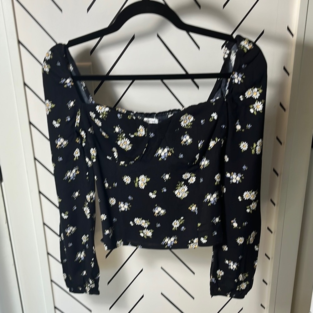 Reformation Reign Top